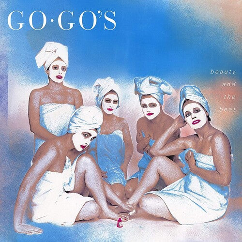 The Go-Go's: Beauty And The Beat