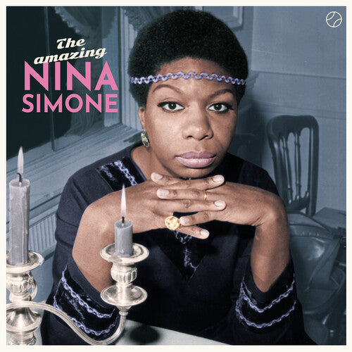 Nina Simone: Amazing Nina Simone [180-Gram LP With Bonus Tracks]