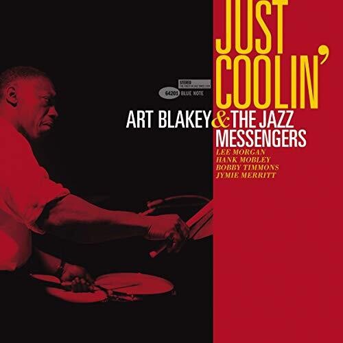 Art Blakey & Jazz Messengers: Just Coolin