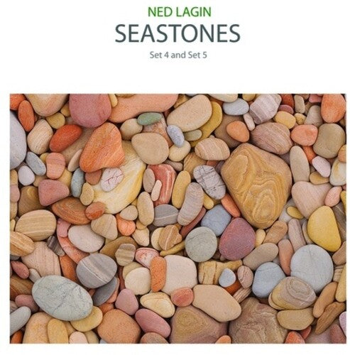 Ned Lagin: Seastones: Set 4 & Set 5