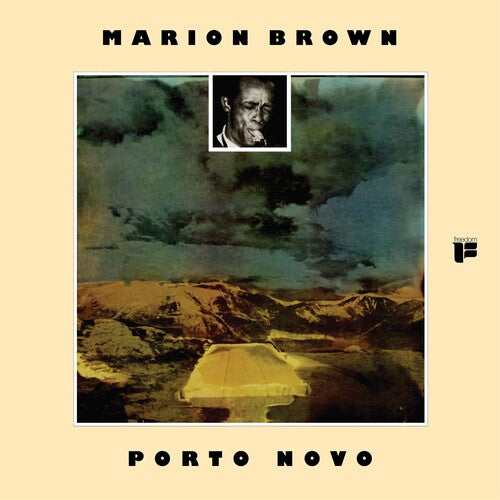 Marion Brown: Porto Novo