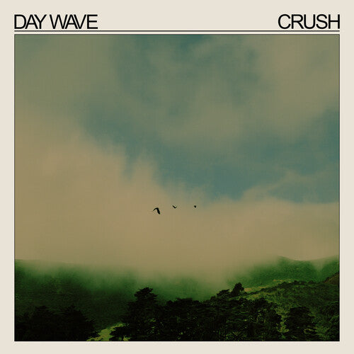 Day Wave: Crush