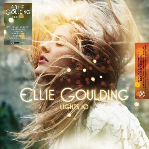 Ellie Goulding: LIGHTS 10