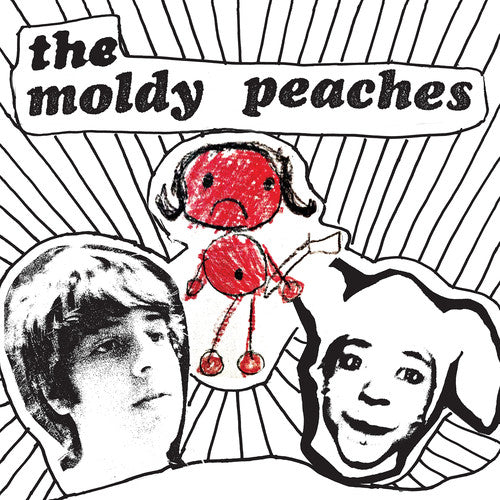 The Moldy Peaches: Moldy Peaches