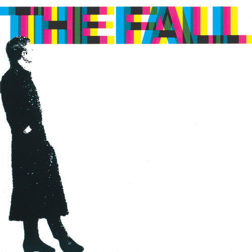 The Fall: 45 84 89 A Sides