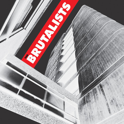 Brutalists: The Brutalists