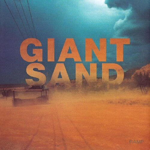 Giant Sand: Ramp