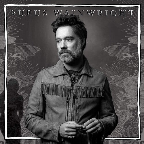 Rufus Wainwright: Unfollow The Rules