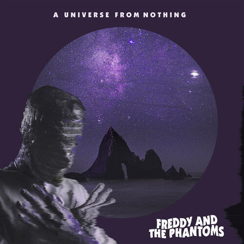 Freddy & Phantoms: Universe From Nothing