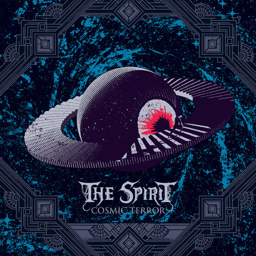 Spirit: Cosmic Terror