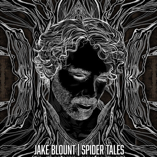 Jake Blount: Spider Tales