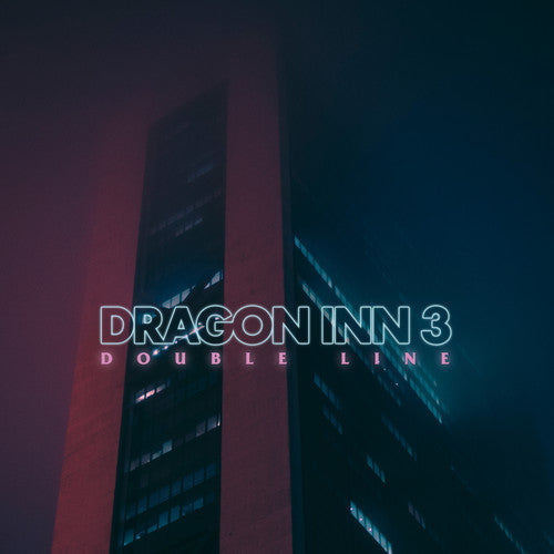 Dragon Inn 3: Double Line