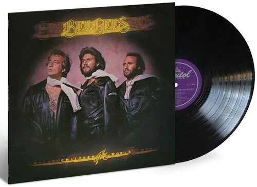 Bee Gees: Children Of The World