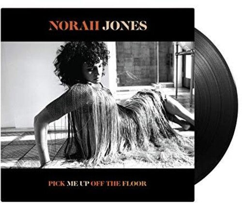 Norah Jones: Pick Me Up Off The Floor