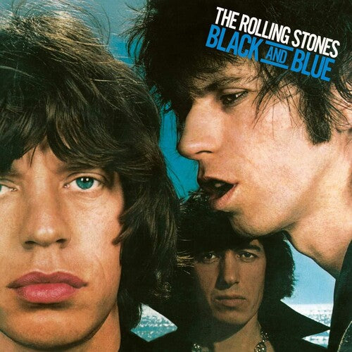 The Rolling Stones: Black And Blue