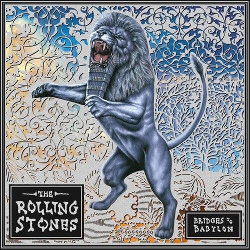 The Rolling Stones: Bridges To Babylon