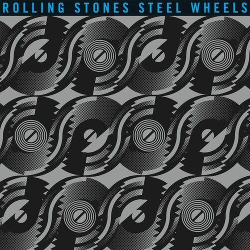 The Rolling Stones: Steel Wheels