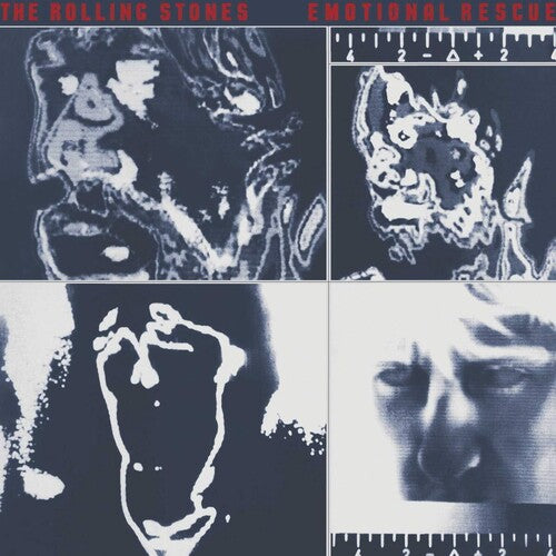 The Rolling Stones: Emotional Rescue