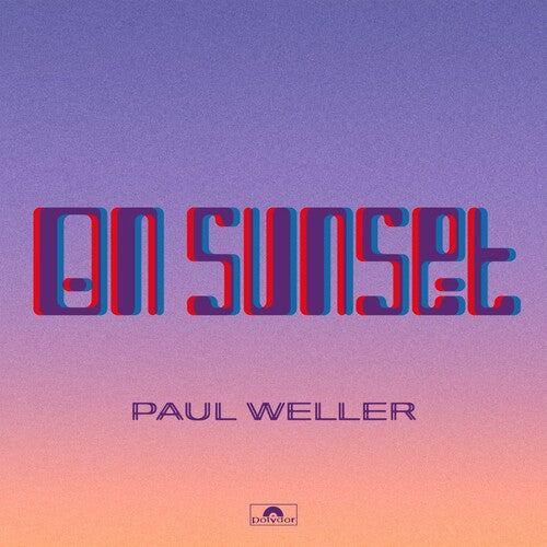 Paul Weller: On Sunset