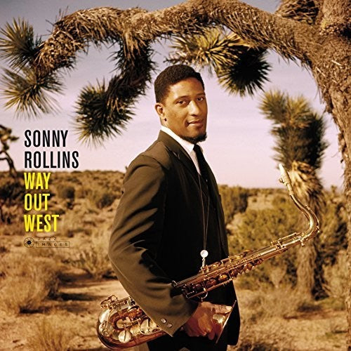 Sonny Rollins: Way Out West