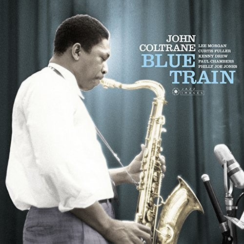 John Coltrane: Blue Train