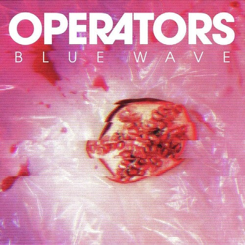 Operators: Blue Wave