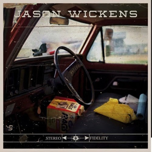 Jason Wickens: Jason Wickens