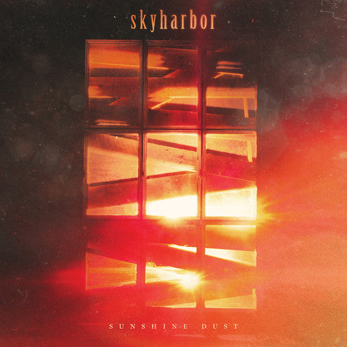 Skyharbor: Sunshine Dust