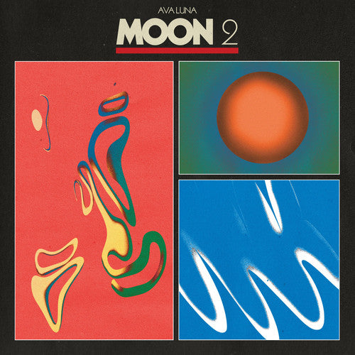 Ava Luna: Moon 2