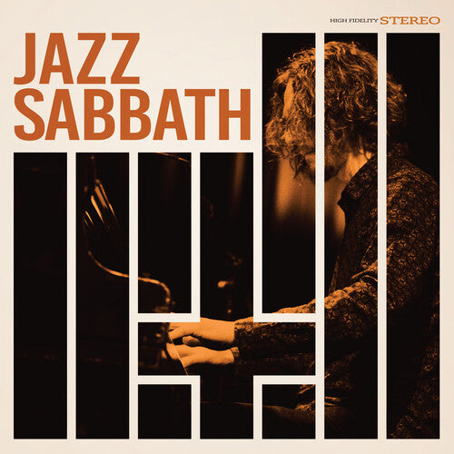 Jazz Sabbath: Jazz Sabbath