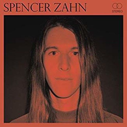 Spencer Zahn: People Of The Dawn