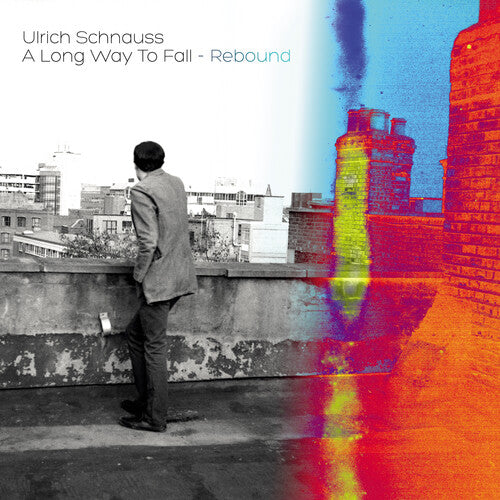 Ulrich Schnauss: A Long Way To Fall - Rebound