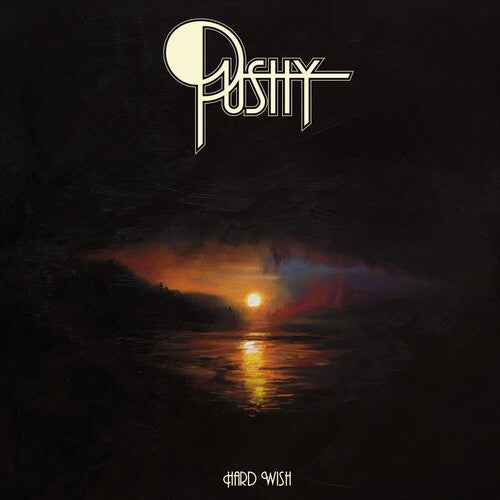 Pushy!: Hard Wish