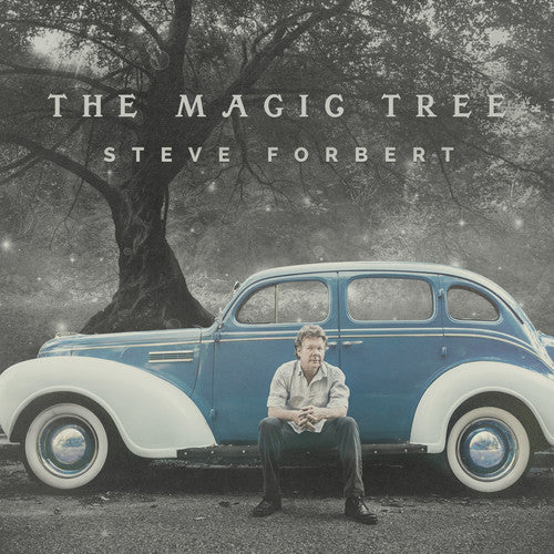 Steve Forbert: The Magic Tree