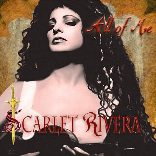 Scarlet Rivera: All Of Me