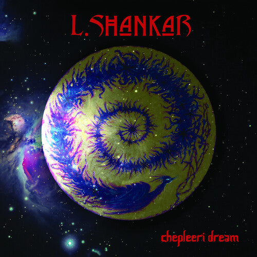 L Shankar: Chepleeri Dream