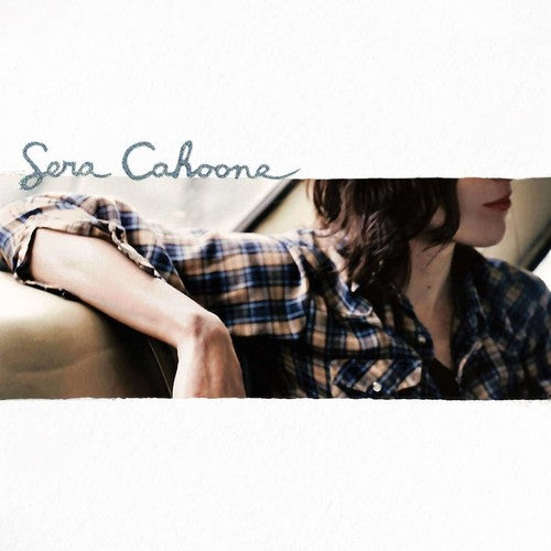 Sera Cahoone: Sera Cahoone