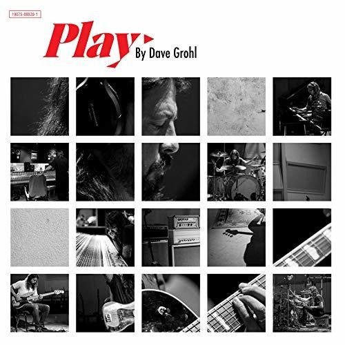 Dave Grohl: Play