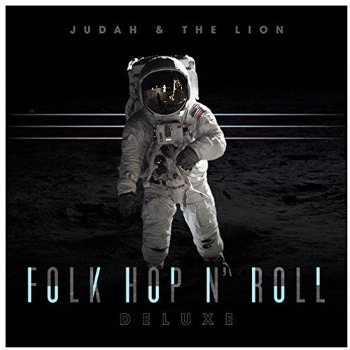 Judah & the Lion: Folk Hop N Roll