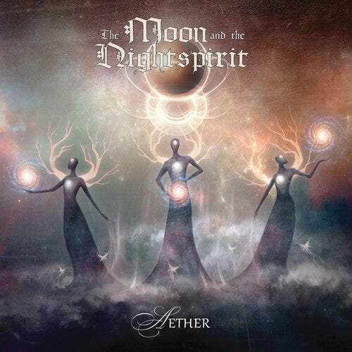 Moon & the Nightspirit: Aether