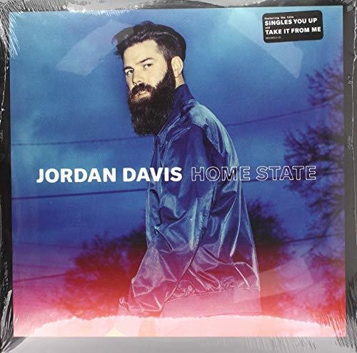 Jordan Davis: Home State