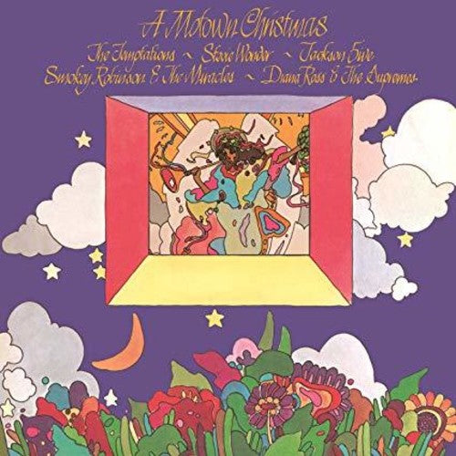 Various Artists: A Motown Christmas (Various Artists)