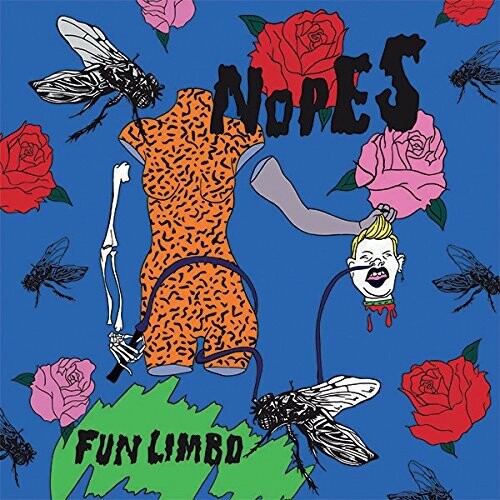 Nopes: Fun Limbo