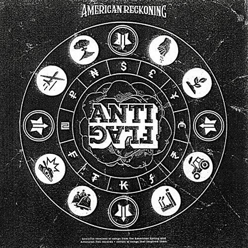 Anti-Flag: American Reckoning