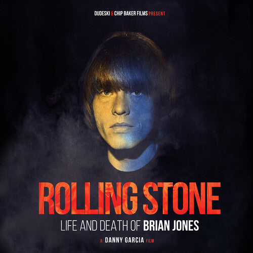 Rolling Stone: Life & Death Of Brian Jones (Original Soundtrack)