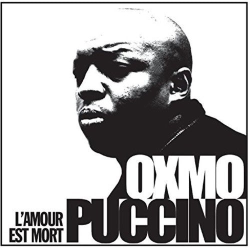 Oxmo Puccino: L'Amour Est Mort