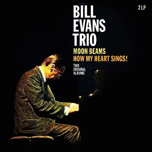 Bill Evans: Moon Beams / How My Heart Sings
