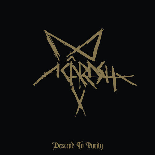 Acarash: Descend To Purity