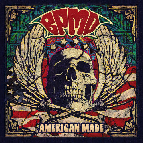 Bpmd: American Made