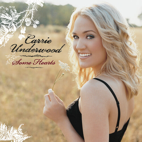 Carrie Underwood: Some Hearts